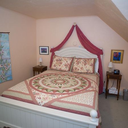 Willow Pond Bed And Breakfast 大章克申 外观 照片