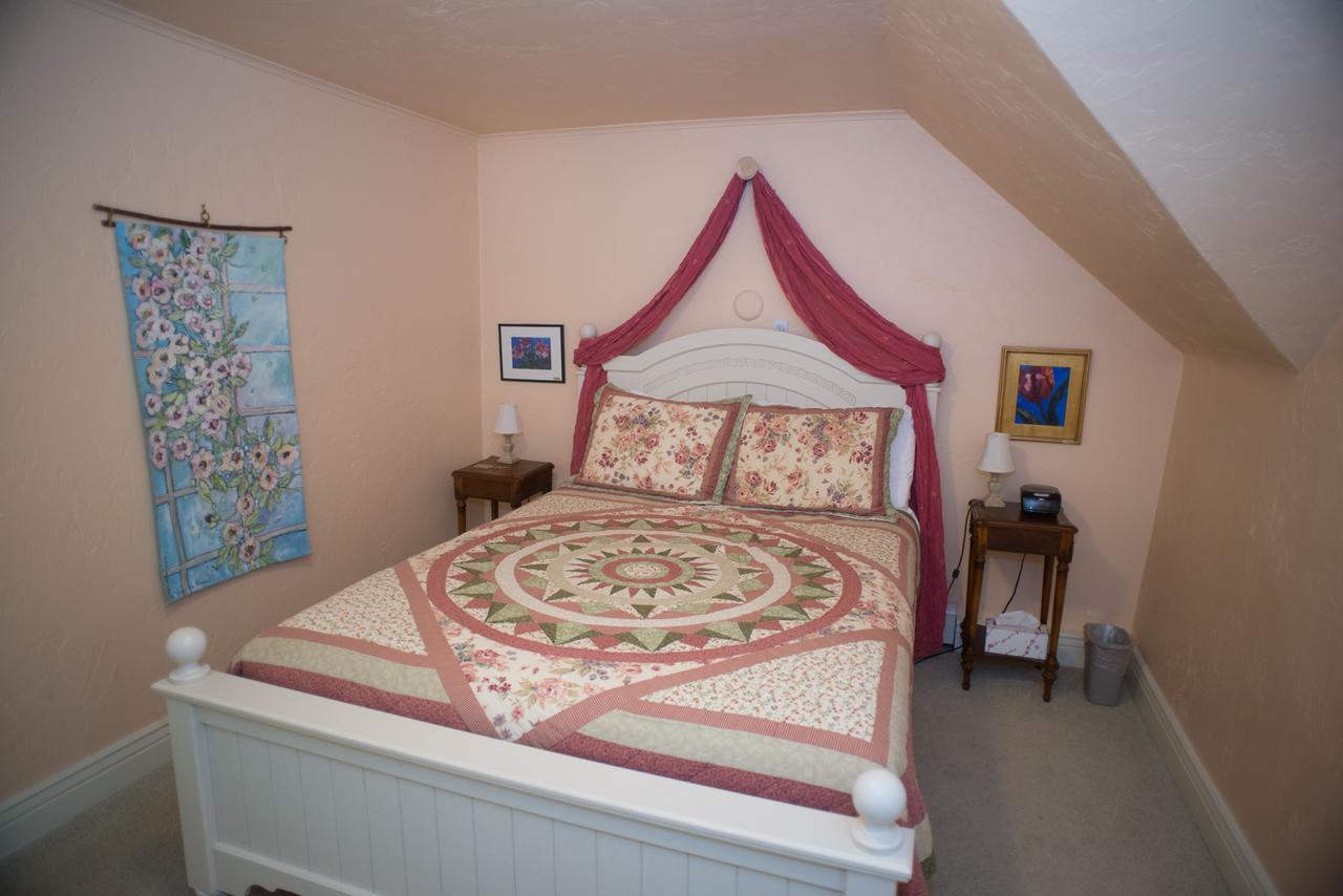 Willow Pond Bed And Breakfast 大章克申 外观 照片